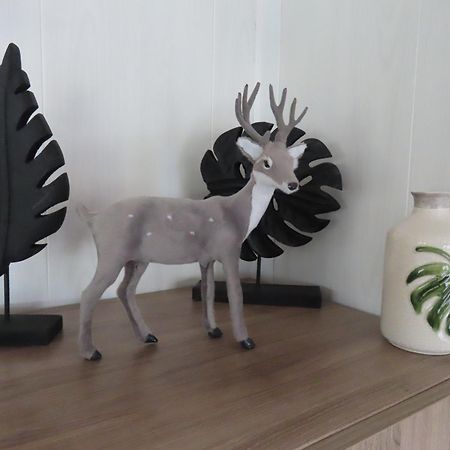 Veluwe Park Reewold Chalet Eclipse Пюттен Экстерьер фото