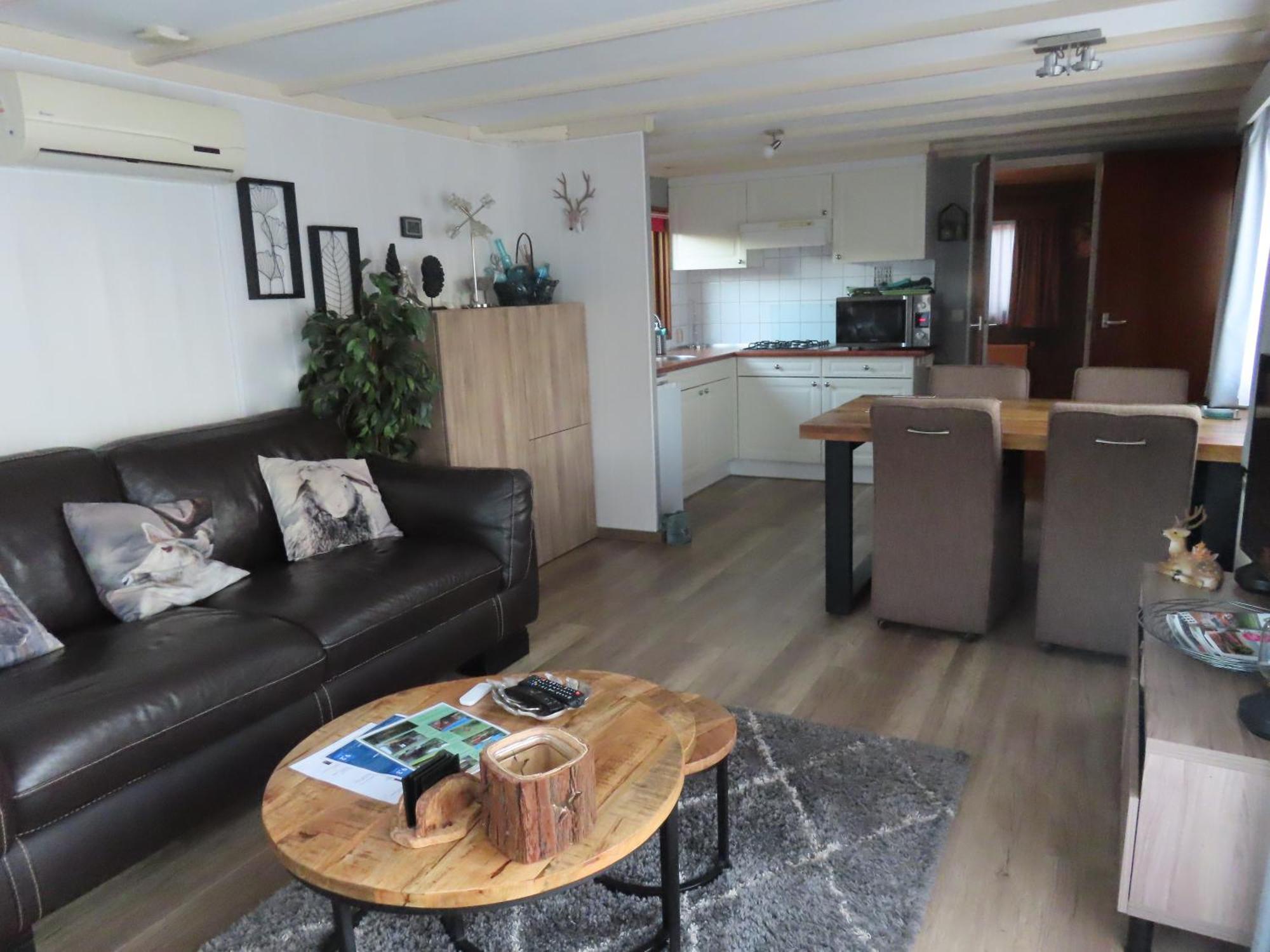Veluwe Park Reewold Chalet Eclipse Пюттен Экстерьер фото