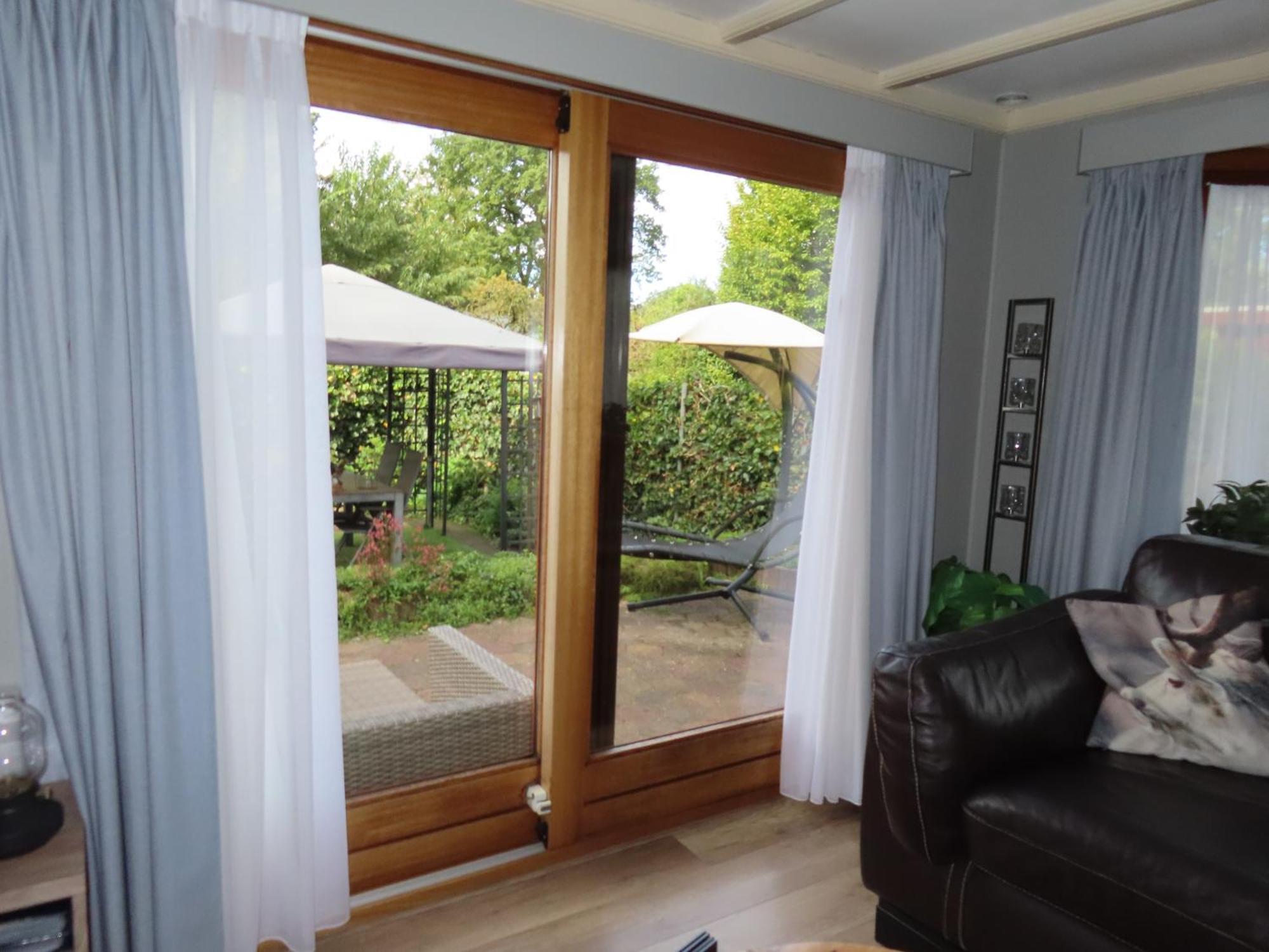 Veluwe Park Reewold Chalet Eclipse Пюттен Экстерьер фото