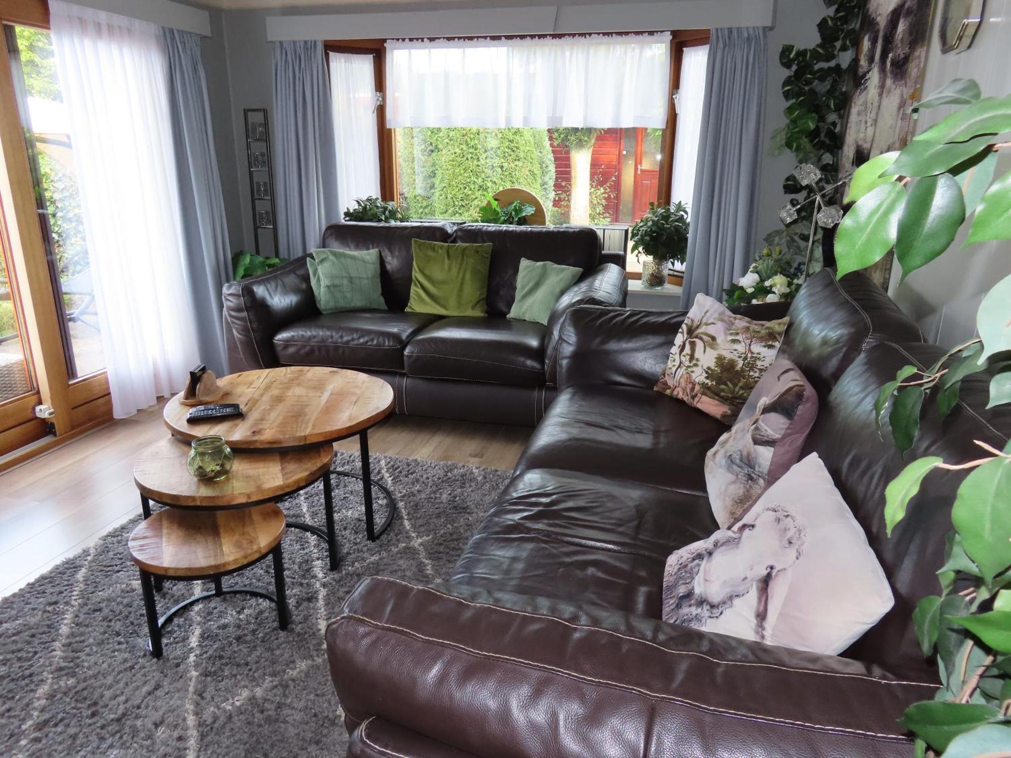 Veluwe Park Reewold Chalet Eclipse Пюттен Экстерьер фото