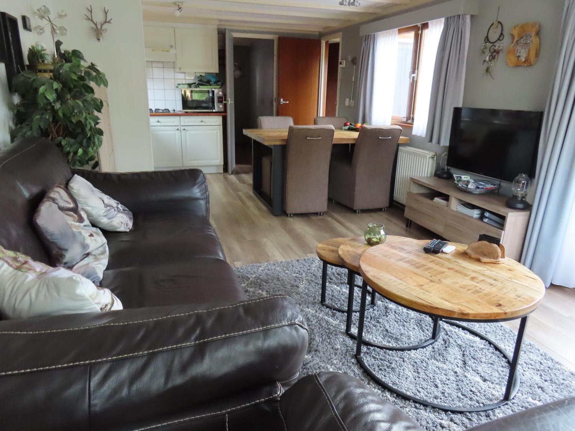 Veluwe Park Reewold Chalet Eclipse Пюттен Экстерьер фото