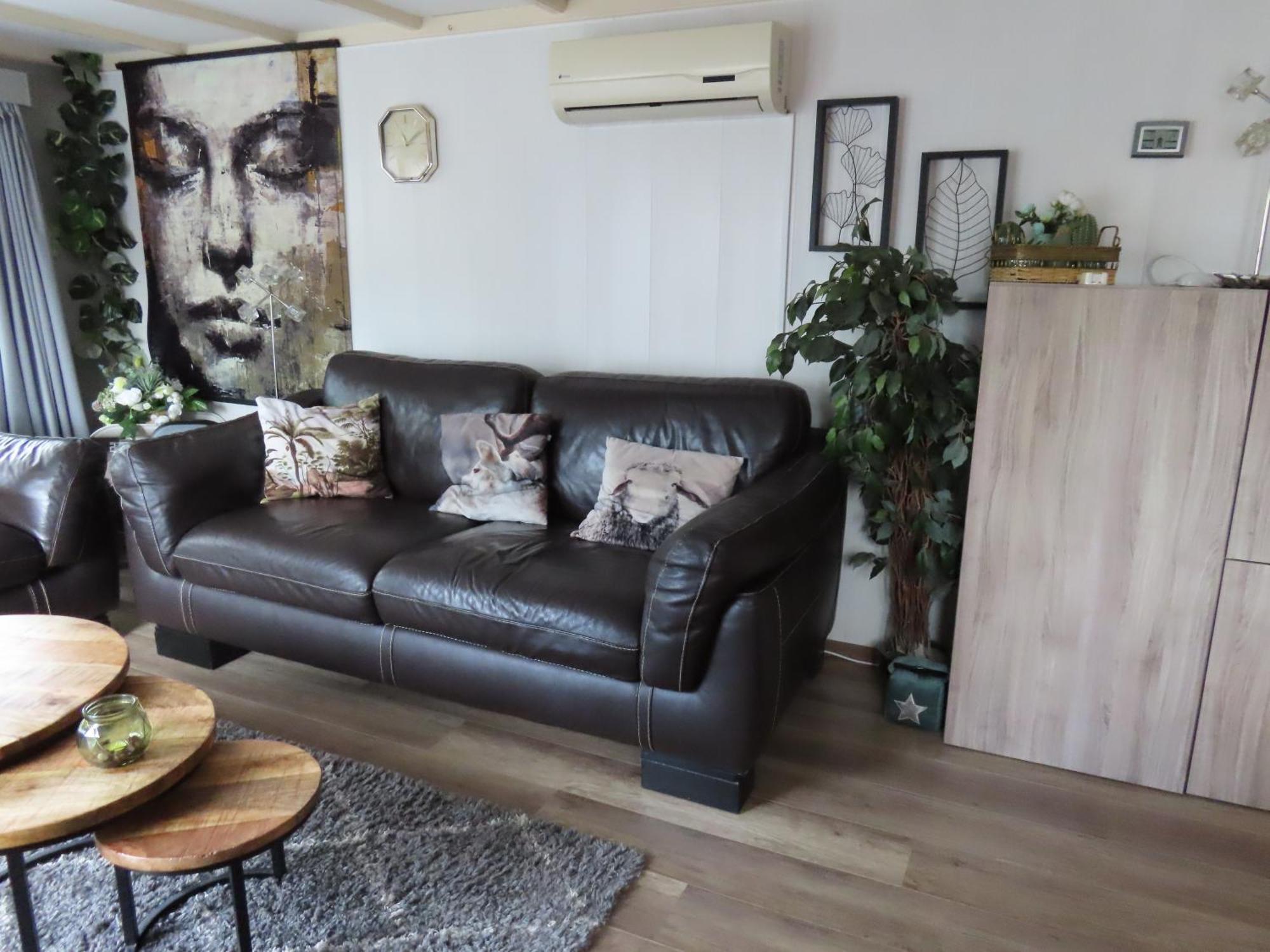 Veluwe Park Reewold Chalet Eclipse Пюттен Экстерьер фото