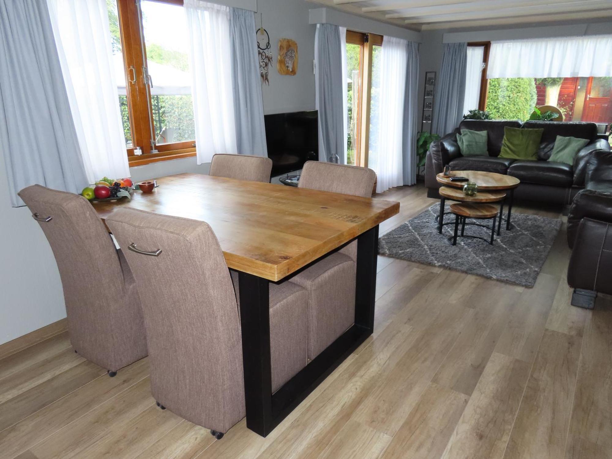 Veluwe Park Reewold Chalet Eclipse Пюттен Экстерьер фото